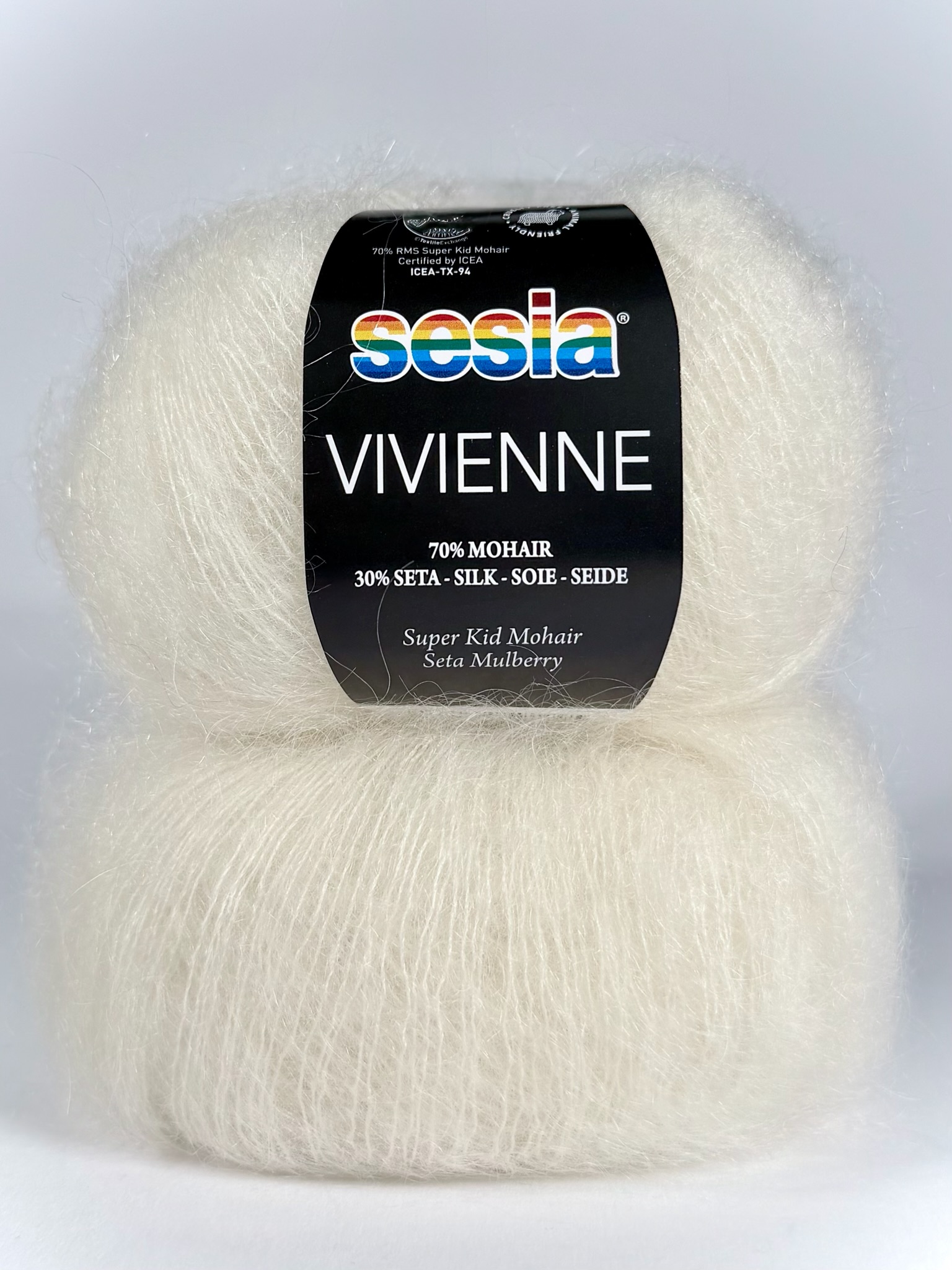 Vivienne Creme 0080